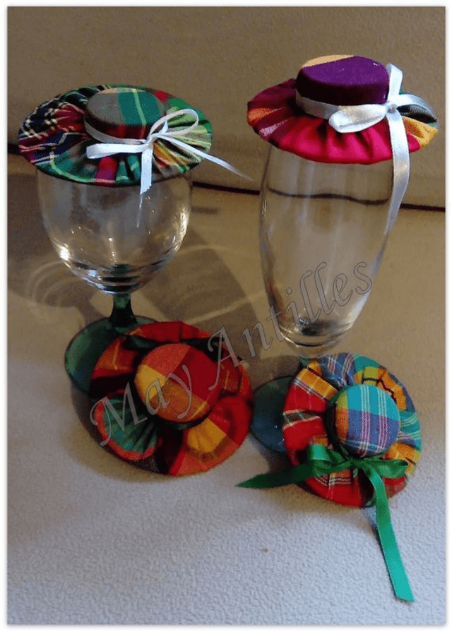 Couvres-verres Grands modèles