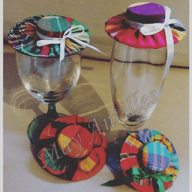 Couvres-verres Grands modèles